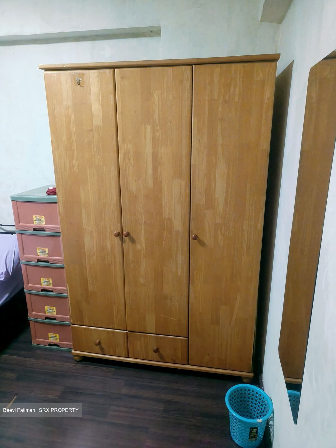 Blk 117 Simei Street 1 (Tampines), HDB 5 Rooms #582922281